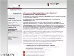 Sites similar to semrlp.de