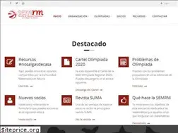 Sites similar to semrm.com