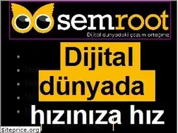 Sites similar to semroot.com