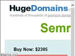 Sites similar to semroupa.com