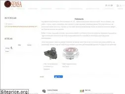 Sites similar to semsamakina.com