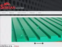 Sites similar to semsan.net