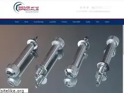 Sites similar to semsandspecials.com