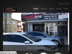 Sites similar to semsaoto.com