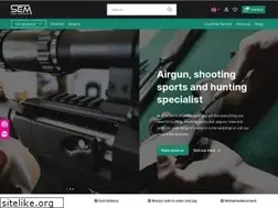 Sites similar to semschietsport.nl