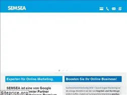 Sites similar to semsea.ch