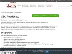 Sites similar to semseo.abakus-internet-marketing.de