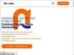 Sites similar to semseo.io