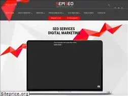 Sites similar to semseo.md