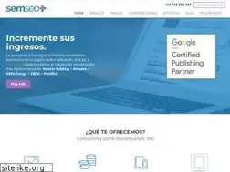 Sites similar to semseoymas.com