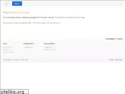 Sites similar to semservicesbletchley.blogspot.com