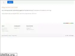 Sites similar to semservicesbrentford.blogspot.com