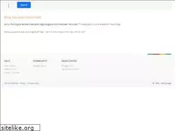 Sites similar to semservicescambridge.blogspot.com