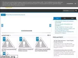 Sites similar to semservicesindia.blogspot.com