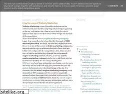 Sites similar to semserviceskitchener.blogspot.com