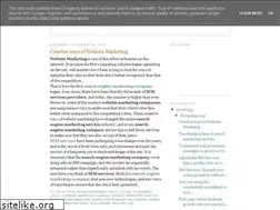 Sites similar to semserviceswinnipeg.blogspot.com