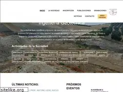 Sites similar to semsig.org