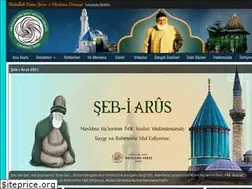 Sites similar to semsimevlana.com