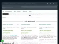 Sites similar to semsiye.us