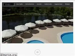 Sites similar to semsiyebakimonarim.com