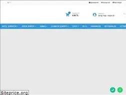 Sites similar to semsiyeci.com
