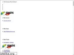 Sites similar to semsiyeimalat.com
