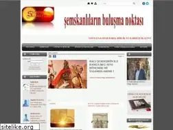 Sites similar to semskiasireti.com