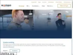 Sites similar to semso.nl