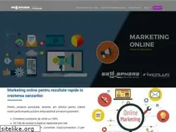 Sites similar to semsphere.ro