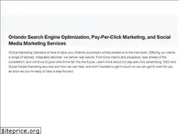 Sites similar to semstandard.com