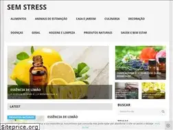 Sites similar to semstress.com