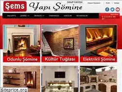 Sites similar to semsyapi.com