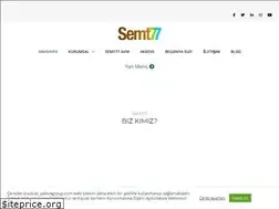 Sites similar to semt77.com