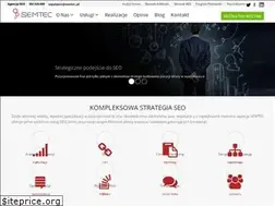 Sites similar to semtec.pl