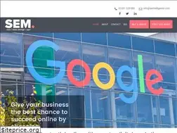 Sites similar to semtelligence.com