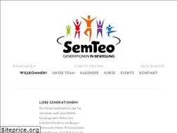 Sites similar to semteo.at