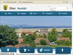 Sites similar to semtes.cz