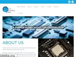 Sites similar to semtexinternational.com