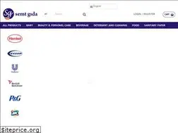 Sites similar to semtgida.com