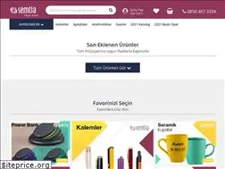 Sites similar to semtia.com.tr