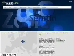 Sites similar to semtinzone.eu