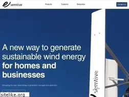 Sites similar to semtive.com