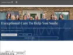 Sites similar to semtnerdental.com