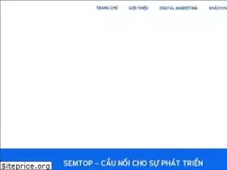 Sites similar to semtop.vn
