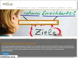 Sites similar to semtra.de