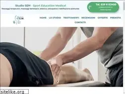 Sites similar to semtrattamenti.it