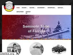 Sites similar to semtribe.com