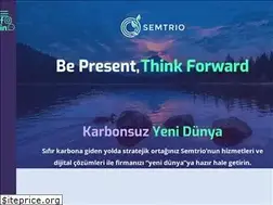 Sites similar to semtrio.com