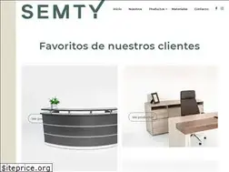 Sites similar to semty.com