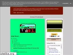 Sites similar to semua-buku-kita.blogspot.com